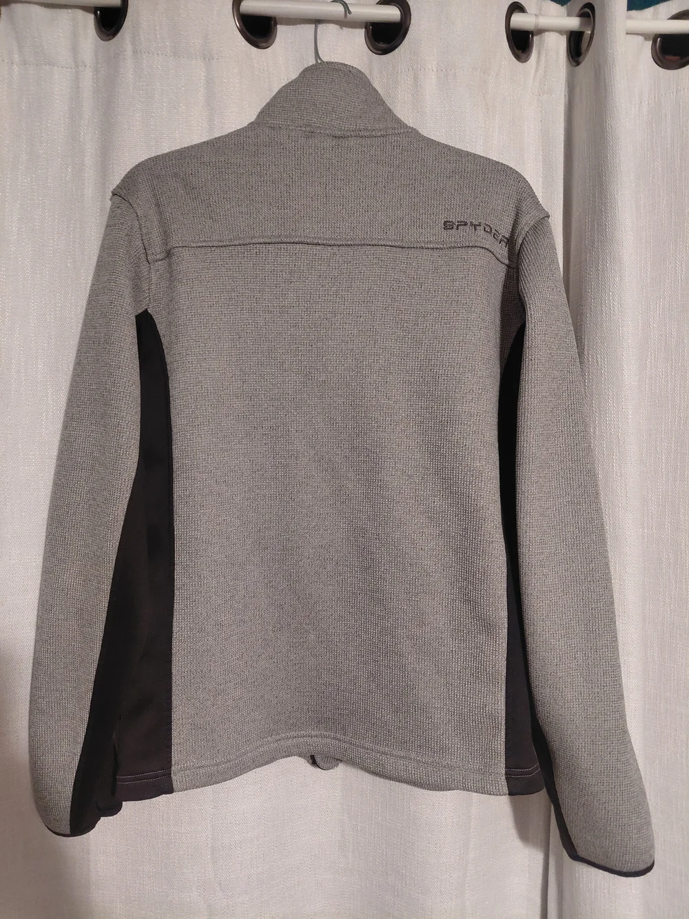 Spyder lightweight jacket